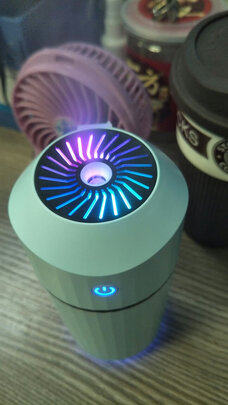 车载加湿器