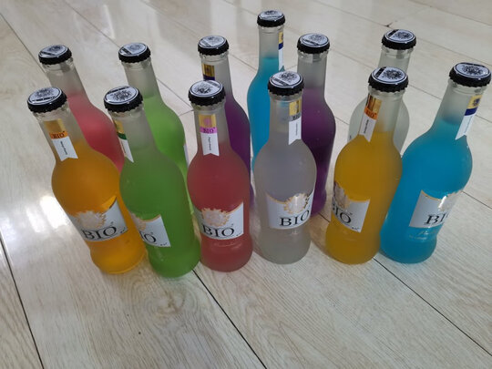 洋酒
