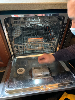 colmo洗碗机怎么样？提秘千万不要买是假的？