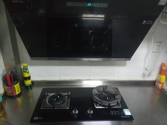 先科（SAST）油烟机X07|知乎评测：先科（SAST）油烟机X07到底好不好？上手讲体验真相？