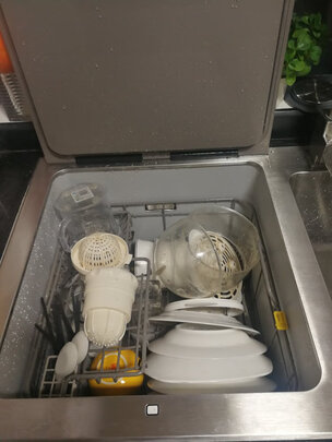 方太JPSD1T-C3D洗碗机|报价参数讲讲看方太洗碗机C3D怎么样？用后一周讲体验真相？