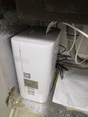 净水器|【热搜头条】海尔HRO6H98-2净水器到底好不好？优缺点感受揭秘