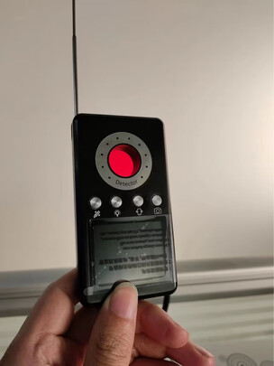 信号探测仪