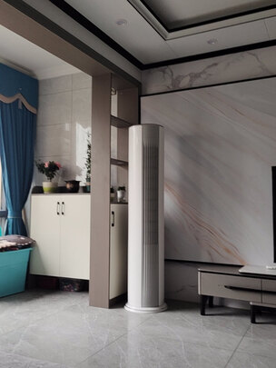 TCLKFRd-51LW/DBp-XCA11+B1柜机空调|TCLKFRd-51LW/DBp-XCA11+B1柜机空调怎么样？内幕使用评测揭秘