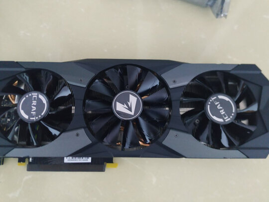 揭秘介绍铭瑄（MAXSUN）MS-RTX2070SUPER质量怎么样,用后诉说其售后