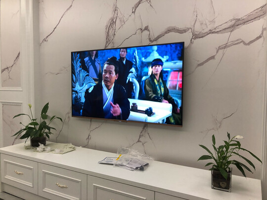 索尼KD-55A9F怎么样?来自一位真实网友的心声