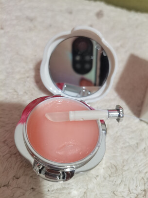 唇膜