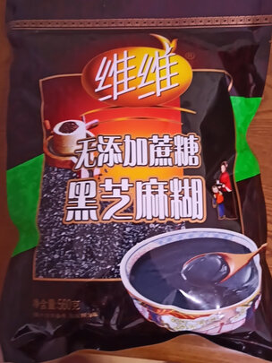 一:选购捷氏捷氏320g山药薏仁黑芝麻糊建议