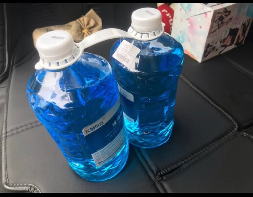 玻璃水