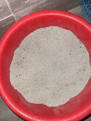 膨润土猫砂