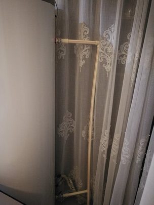 海尔乐尚plus空气能热水器|海尔乐尚plus空气能热水器如何,值得入手的原因分享！