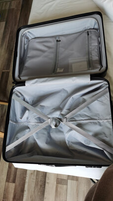 90分90分旅行箱拉杆箱|90分90分旅行箱拉杆箱怎么样？亲身体验告知你实情！