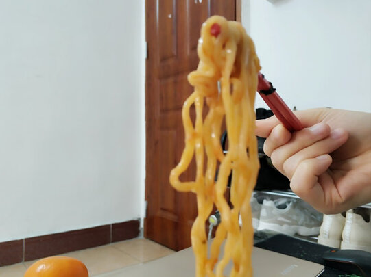 拌面