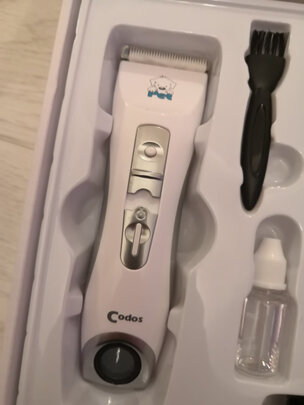  宠物电推剪