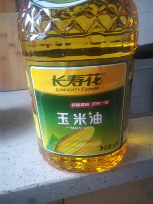 一:选购惠宜压榨玉米油 5l 【沃尔玛】建议