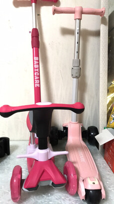 儿童滑板车
