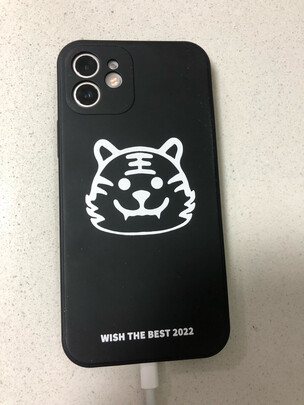 AppleiPhone 12极度喜欢感受反馈