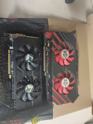 揭秘介绍铭瑄（MAXSUN）RX580 2048SP质量怎么样,用后诉说其售后