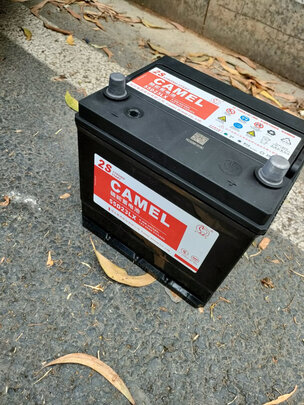 汽车电瓶