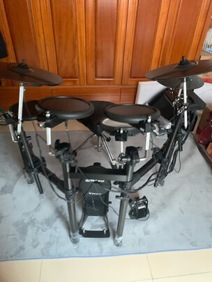 罗兰电子鼓怎么样?千万要注意,真实心酸史曝光