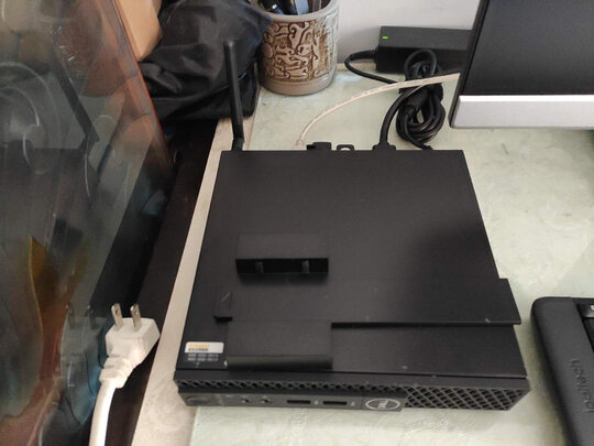 爆料评测戴尔optiplex3080mff如何别坑我了我最怕被忽悠