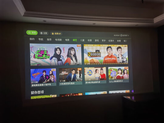 极米NEW Z6X选购攻略需注意细节