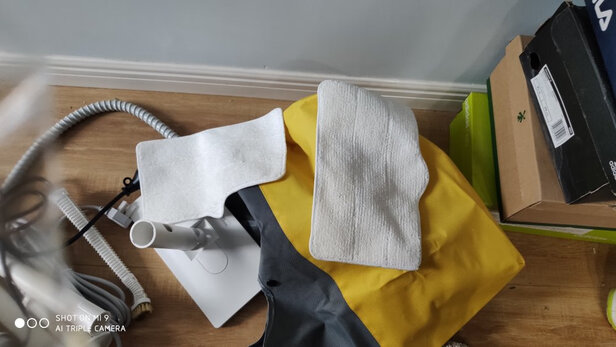 德尔玛ZQ610蒸汽拖把|德尔玛ZQ610蒸汽拖把独家揭秘评测真相,不看后悔!