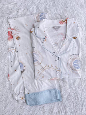 月子服