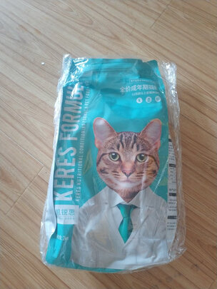 猫粮