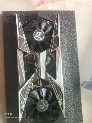 曝力评测七彩虹（GeForce ）RTX2070怎么样,最全优缺点放在这里了!