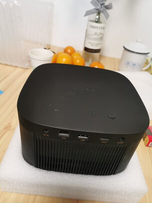 极米NEW Z8X极度喜欢感受反馈