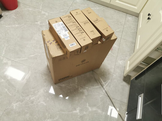 净水器|沁园LRD5951-5D净水器怎么样？内幕使用评测揭秘