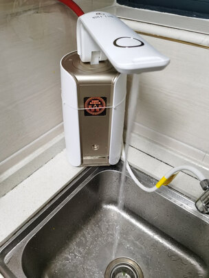 易开得净水器上手忽悠了？你想的内幕全在这里？