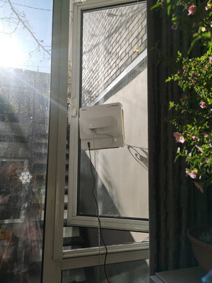 BOBOT WIN 3180擦玻璃机器人怎么样？到底好不好用呢？