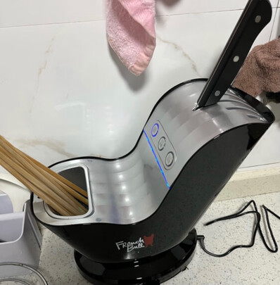 潮流厨电