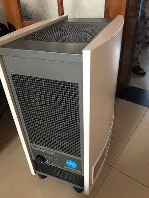布鲁雅尔500/600系列复合滤网|布鲁雅尔Blueair空气净化器好用吗？到底有效果没有？