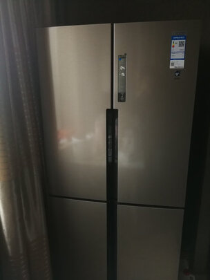 冰箱|用户揭秘统帅BCD-475WLDEBU1好吗,入手解密评测真相