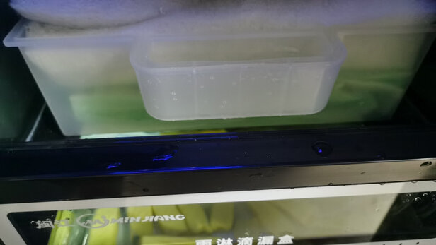 鱼缸过滤棉
