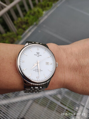 天王机械男表手表|天王机械男表手表到底怎么样，参数如何！