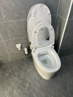 九牧ZS400-305智能马桶|九牧ZS400-305智能马桶怎么样？亲身体验告知你实情！