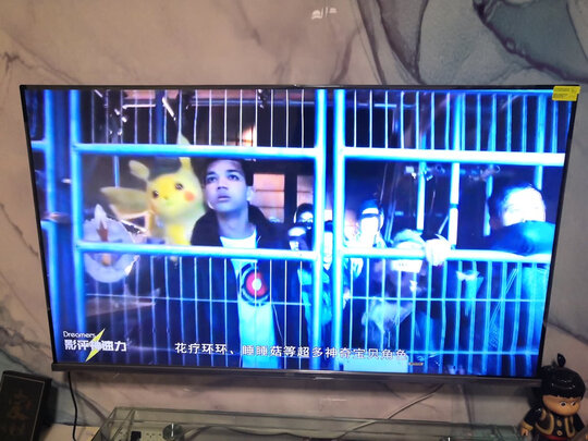 TCL55T6电视|评测细节：TCL55T6电视怎么样？用后三天彻底谈感受