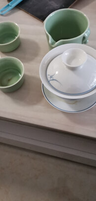 盖碗