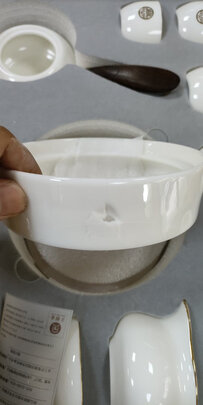 功夫茶具|金镶玉官方正品功夫茶具如何,值得入手的原因分享！