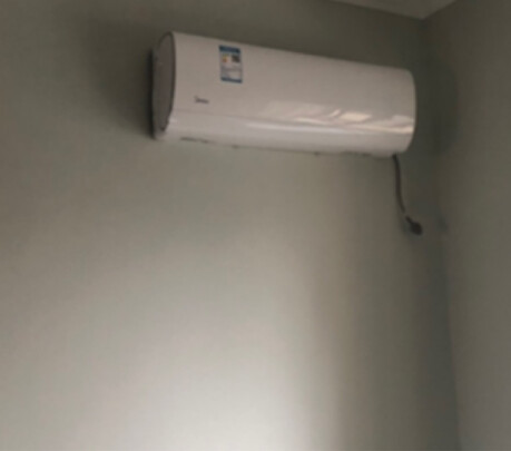 美的KFR-35GW/N8XHC1选购容忽然的三大要点