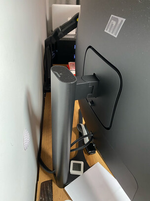 HKC/惠科SG32QC显示器怎么样？千万不要被表象忽悠了！
