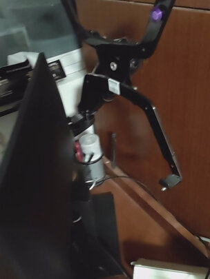 显示器|客观评价联想D2221H显示器怎么样？上手三周说真相