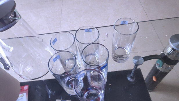 水具套装