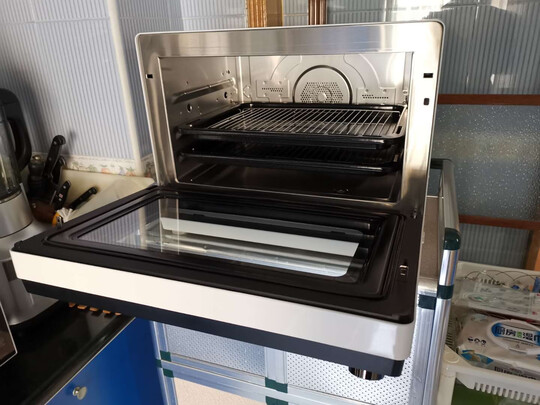 松下蒸烤箱SC200W|松下蒸烤箱SC200W怎么样评测分析结果告知！