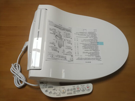 智能马桶盖|参考剖析松下DL-PK30DCWS智能马桶盖怎么样?深度测评剖析