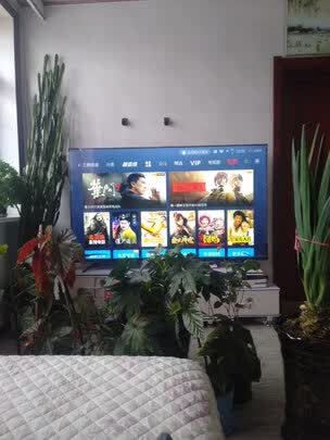 TCL65V6极度喜欢感受反馈